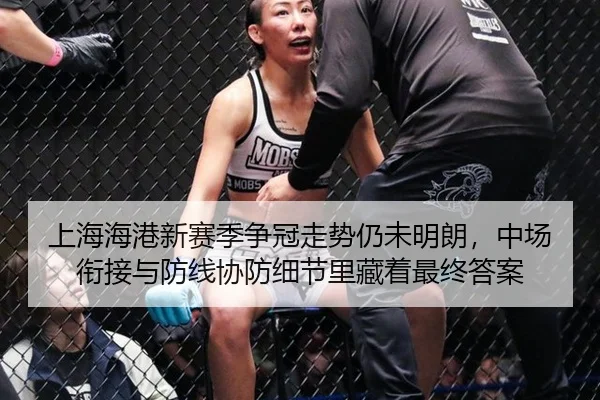 上海海港新赛季争冠走势仍未明朗，中场衔接与防线协防细节里藏着最终答案